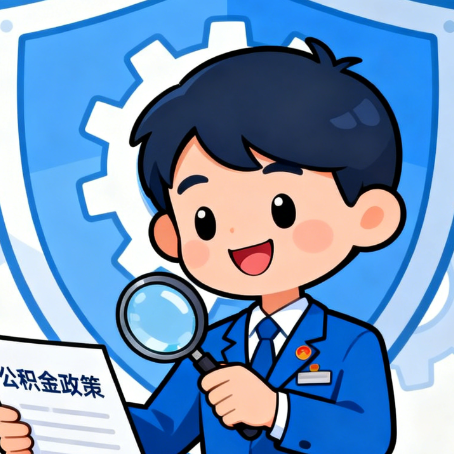 阳泉《关于2025住房公积金年度缴存有关问题的通知》政策解读