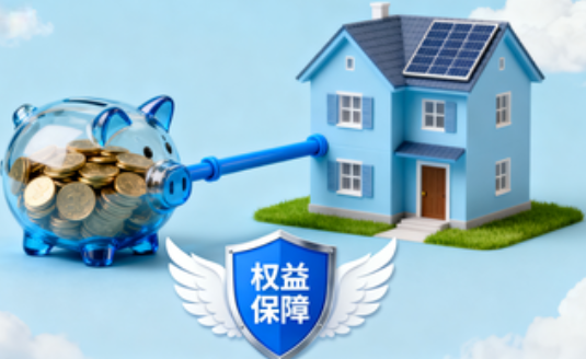 阳泉住房公积金政策“上新” 一文为你划重点
