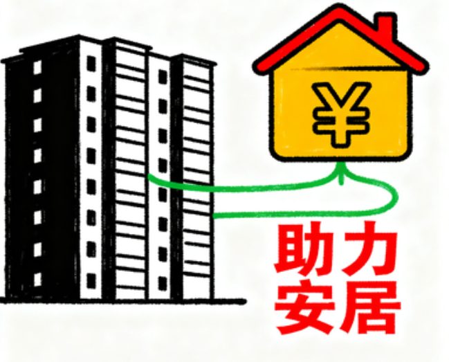 阳泉从发放补贴到公积金贷提额,各地保障多子女家庭住房政策升温
