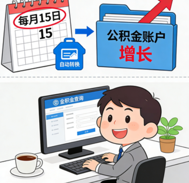 阳泉公积金代办服务：专业赋能，合规守护您的住房权益