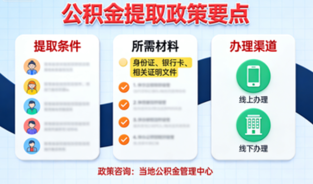 阳泉异地购房公积金提取全攻略