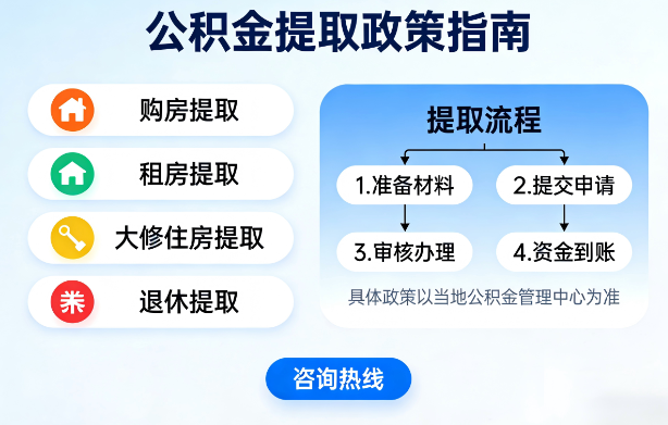 阳泉住房公积金与养老规划:制度功能解析与个人资金活用指南