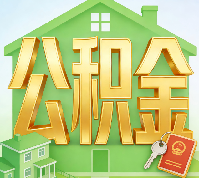 阳泉公积金代办新角色：从“跑腿”到“家庭资产配置助手”