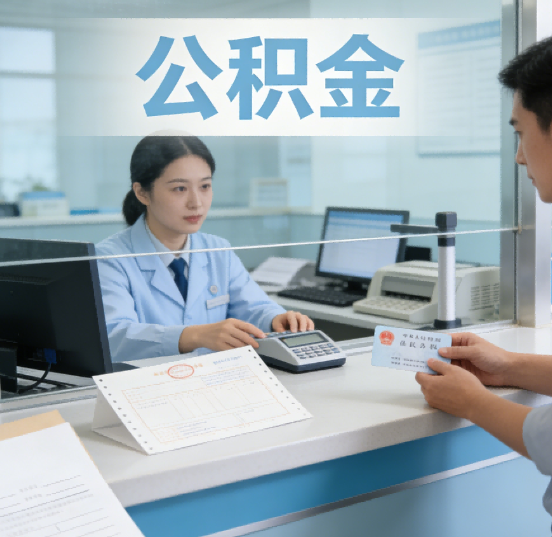 阳泉公积金提取的两种方式全面对比