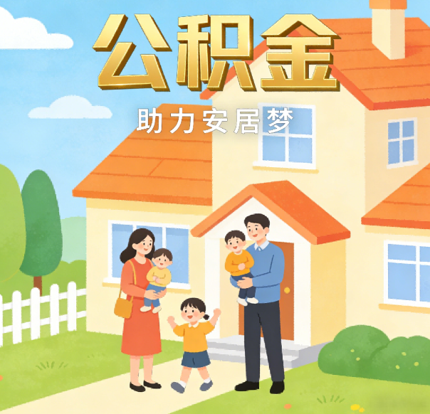 阳泉公积金代办行业观察：合规化浪潮下，专业服务迎来价值回归
