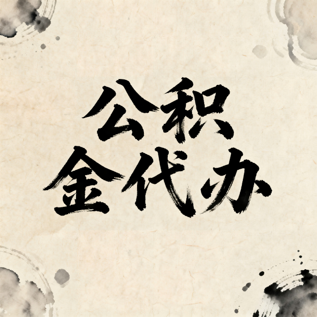 阳泉公积金代办:关于收费,你想知道的都在这里